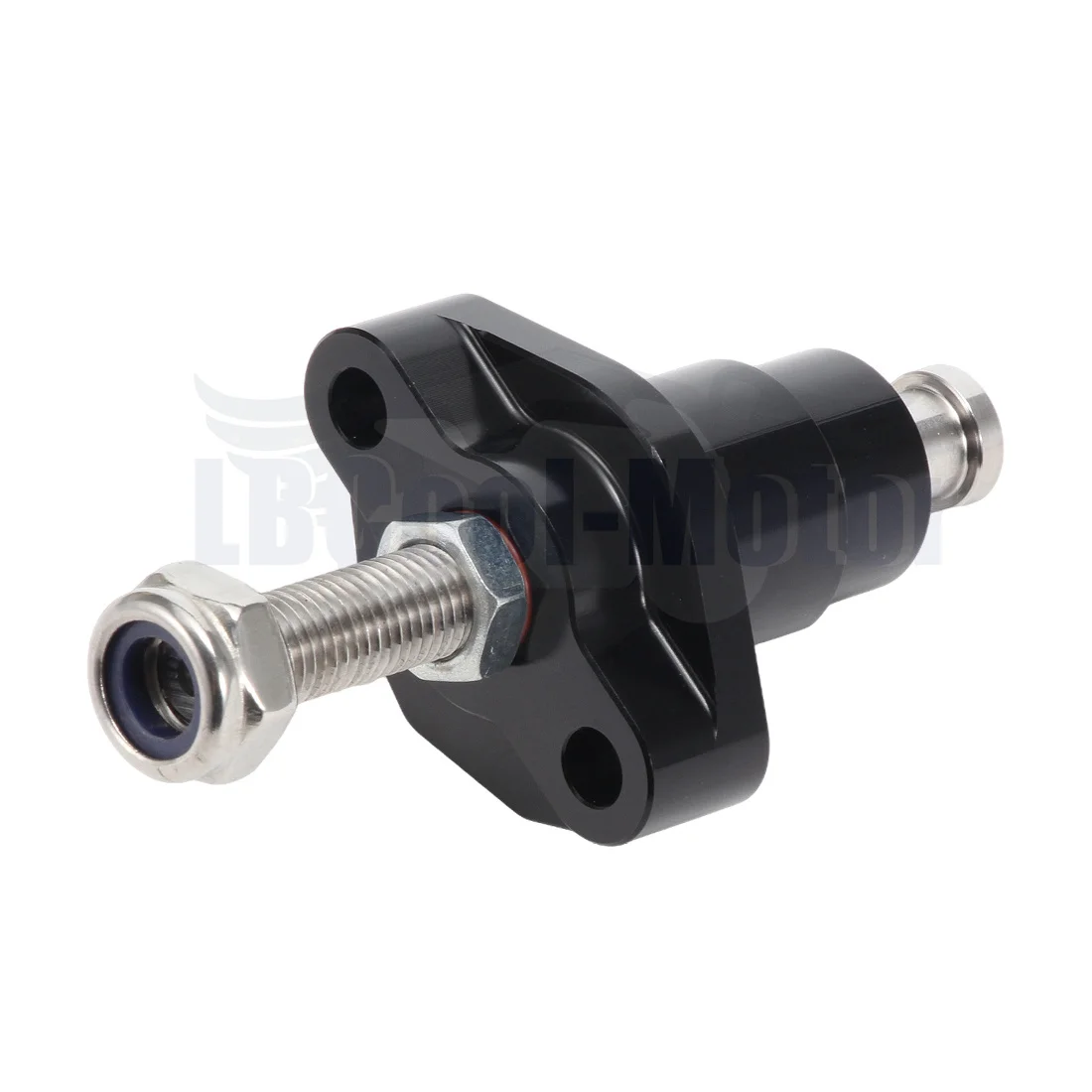 Ręczny napinacz łańcucha rozrządu do SUZUKI GSXR600 GSXR750 2008-2024 GSX-S750 2015-2024 GSR750 2011-2016 12830-37H00