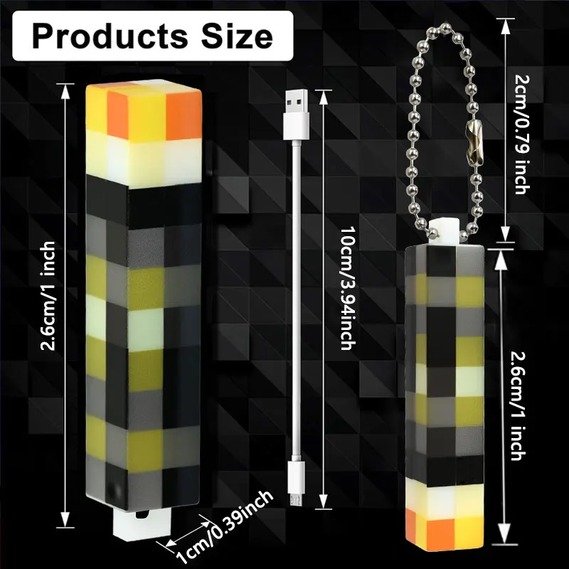 Thumbnail 3 - #73 Best Keychain with Light to Buy In 2026