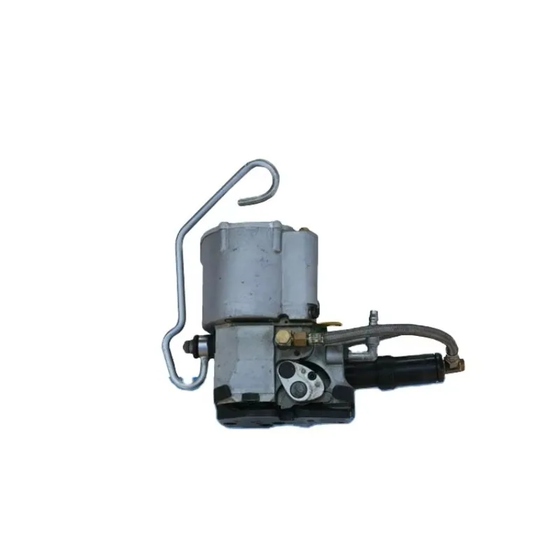 

Pneumatic Powered Strapping Machine for 19mm Steel Tape Tool