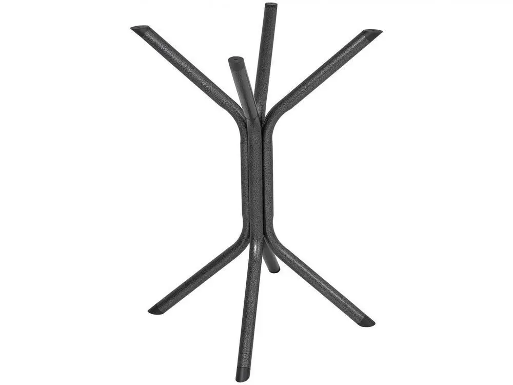 Mesa de Jantar 4 Cadeiras Quadrada