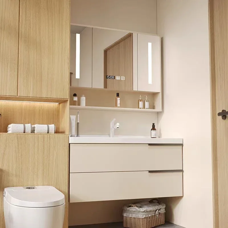 Slim Bathroom Stora… - image
