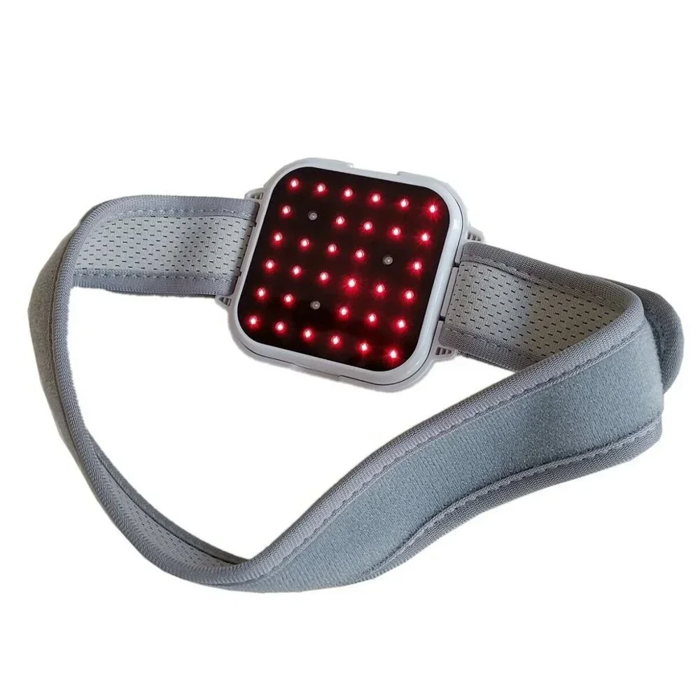 36 Diodes LLLT Hands Free Cold Therapy Device for Pain Relief Mastitis Prostatitis Arthritis