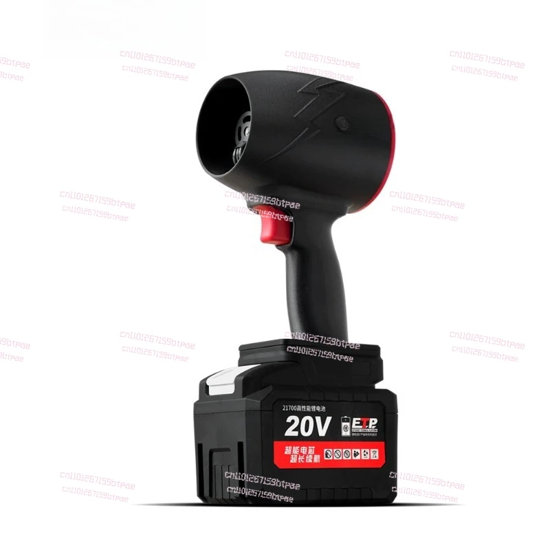 

Вентилятор X70 Канальный автомобильный вентилятор для выдувания воды и снега, портативный Storm Turbo, мощный вентилятор