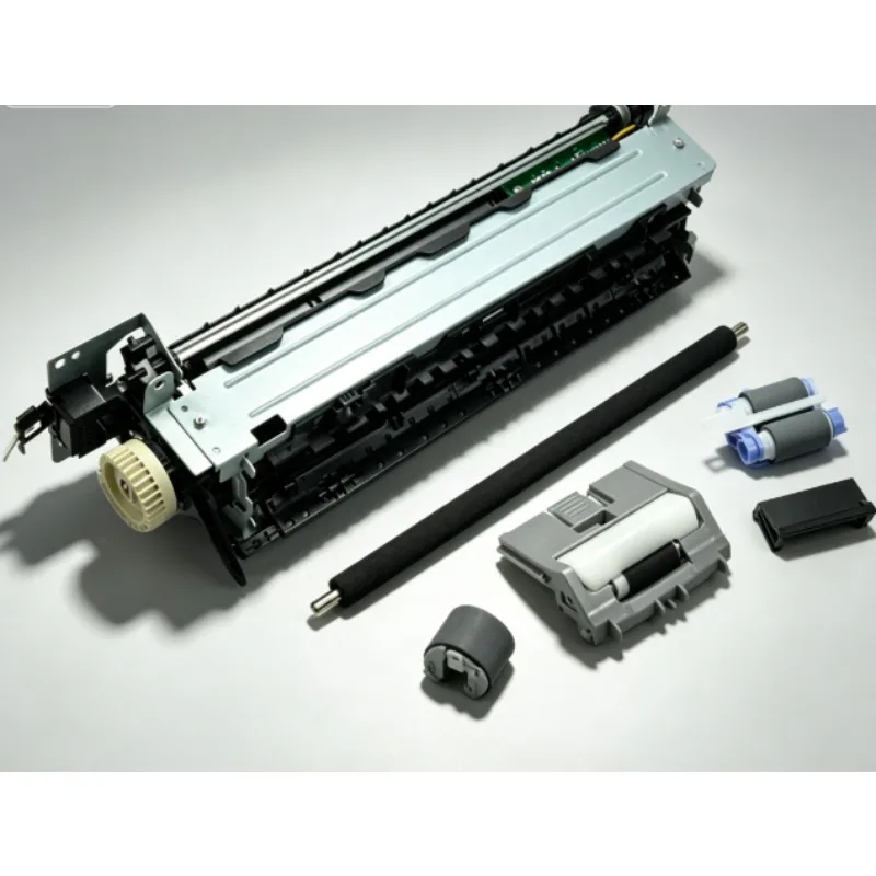Kit de Mantenimiento para HP Laserjet M501 M506 M507 M527 M528 501 506 507 527 528 Unidad Fusora RM2-5679 RM2-2585 RM2-5692