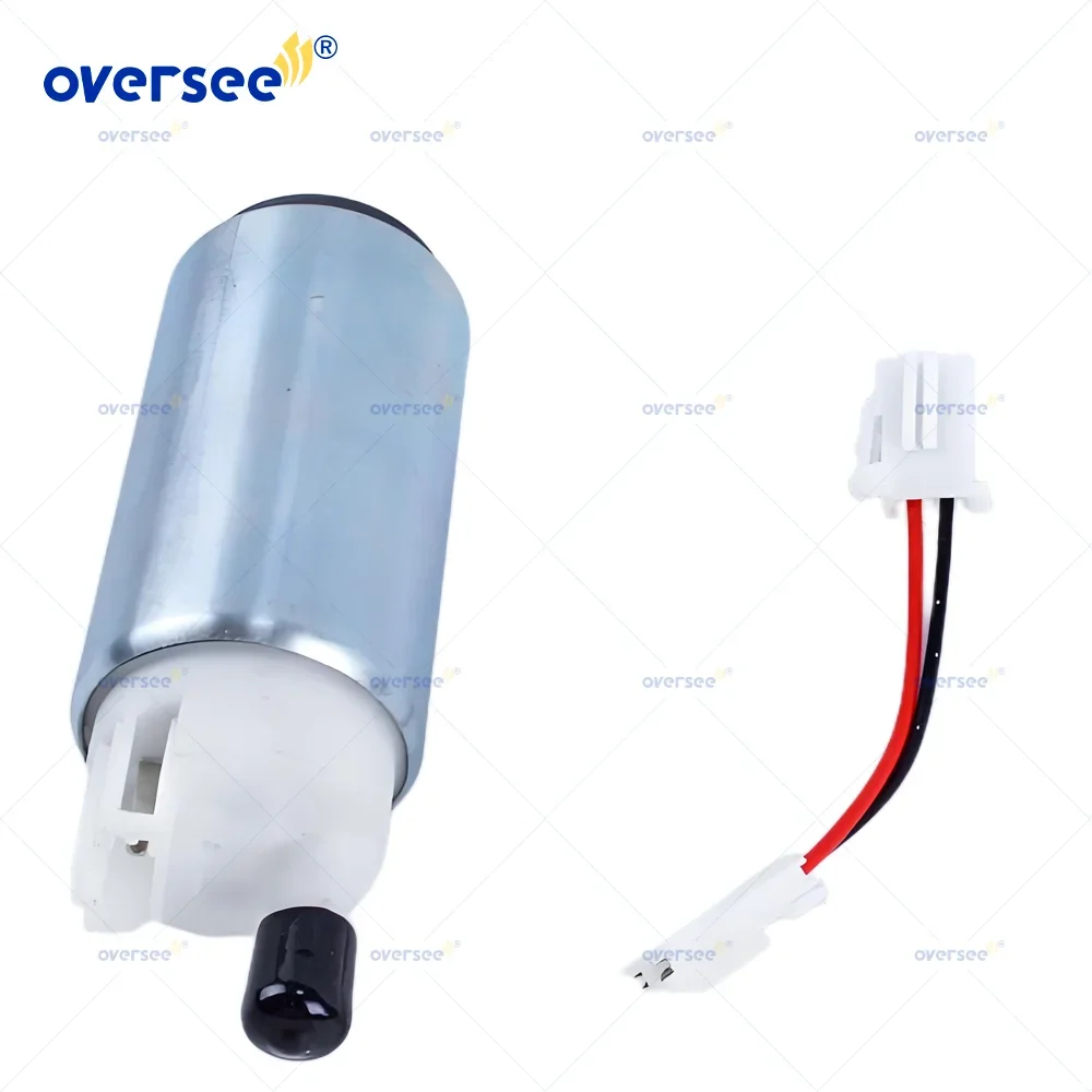 

FUEL PUMP 63P-13907-03-00 63P-13907-02-00 for Yamaha F150 4-Store Outboard Engine