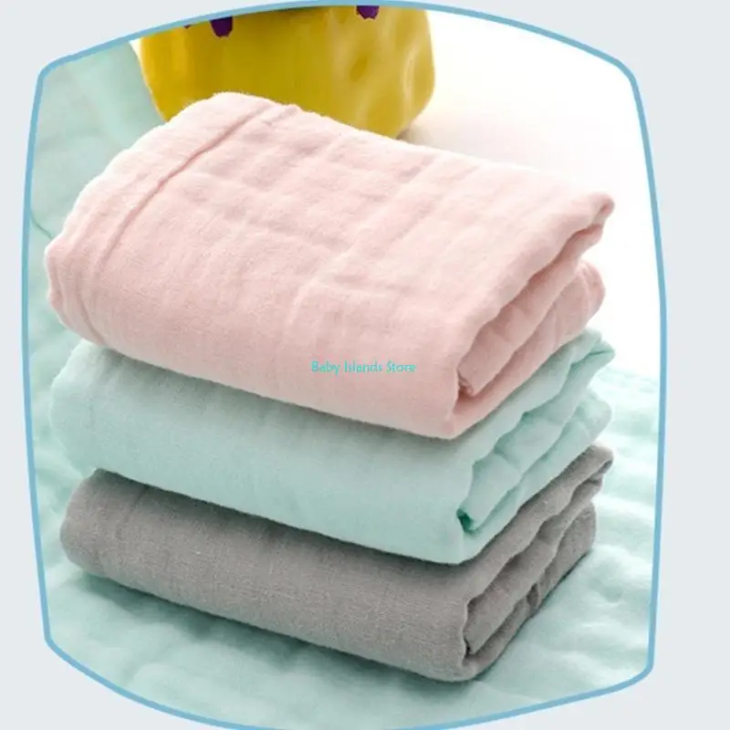 K92D Washcloth ผ้าเช็ดตัวทารกแรกเกิดผ้าฝ้ายเช็ดผ้าเช็ดตัวผ้ากันเปื้อน