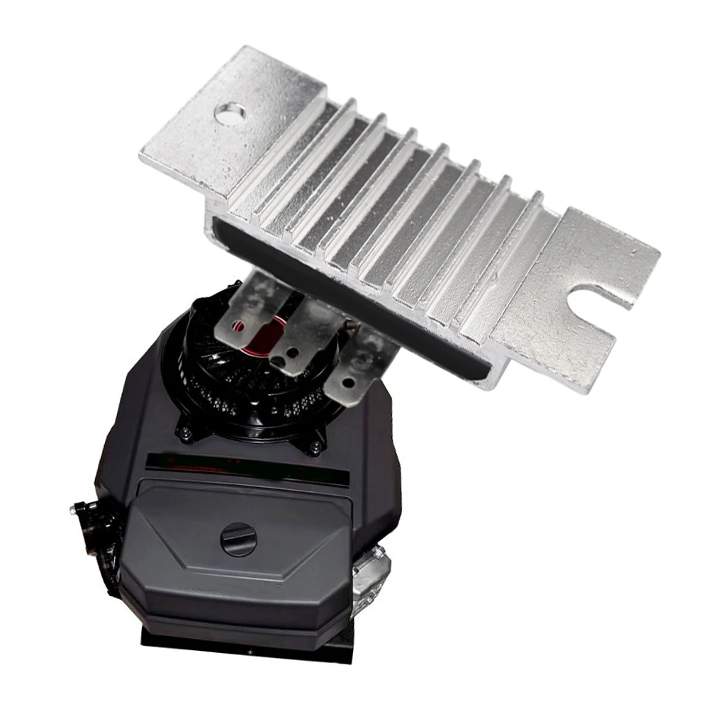 

21066-7011 Motorcycle Voltage Regulator Rectifier For Kawasaki Most FH Series Engines FX1000V-CS04 FX1000V-AS14 engines