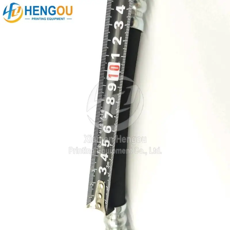 14cm 71.009.118 Chilled Union Hose Offset Printing Machine Parts