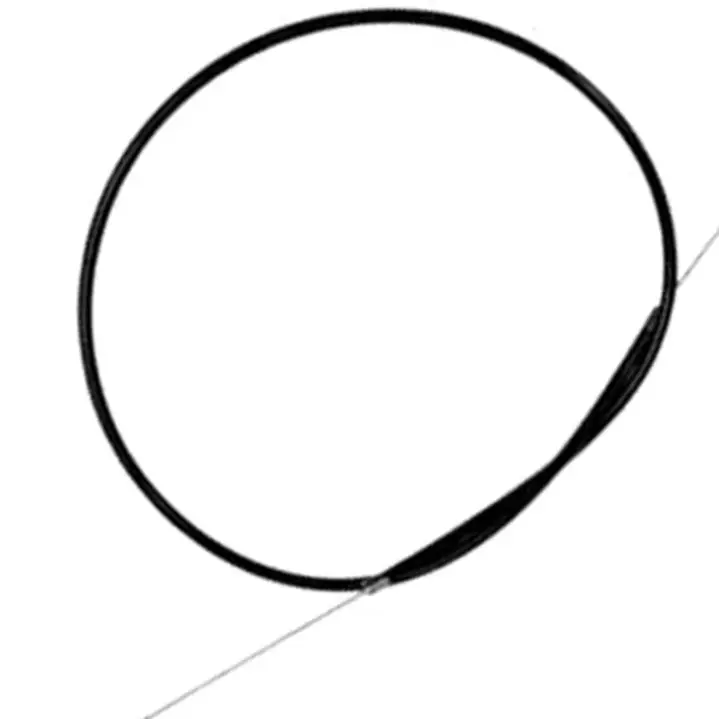 Throttle Cable 4140-180-1105 For FS38 FS45 FS46 FS55R Gas Trimmer Brushcutter Replacement Lawn Mower Accessories