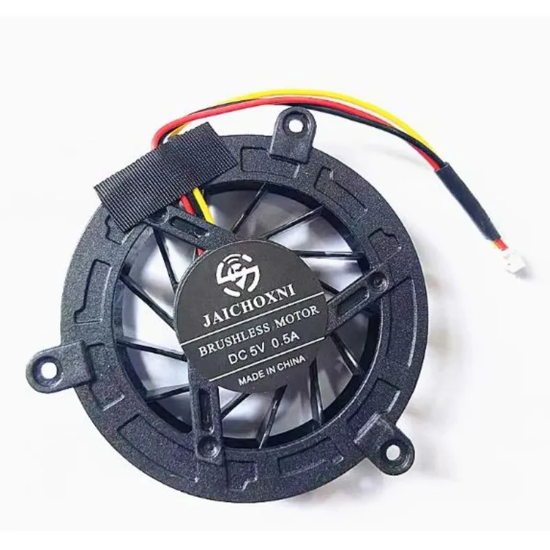 Nuevo ventilador de CPU para TOSHIBA M300 M330 M331 M332 M333 4410S ventilador de refrigeración