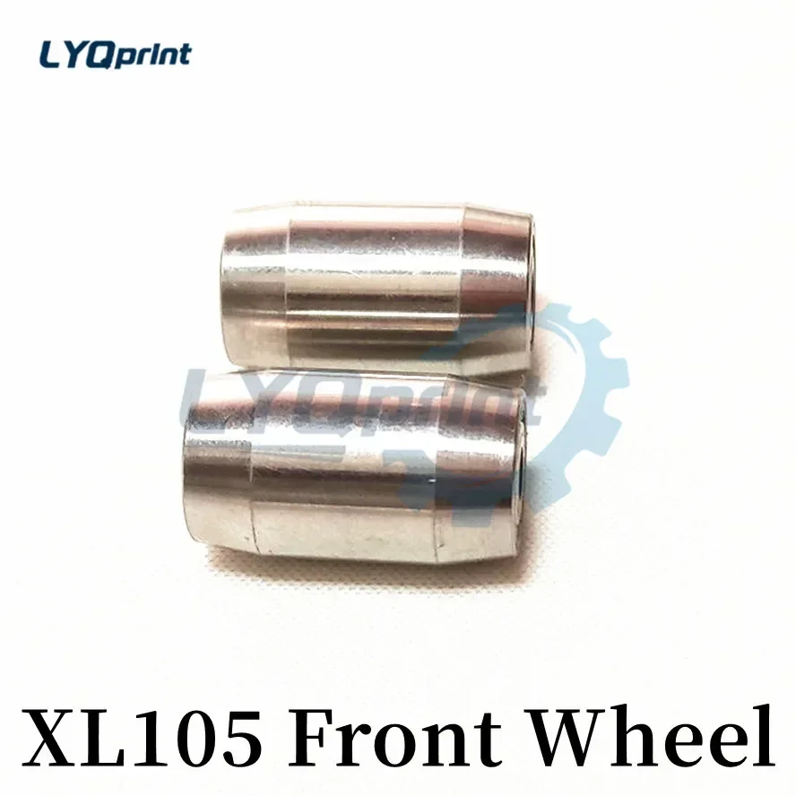 

Best Quality XL105 Front Wheel For Heidelberg Printing Machine Spare Parts
