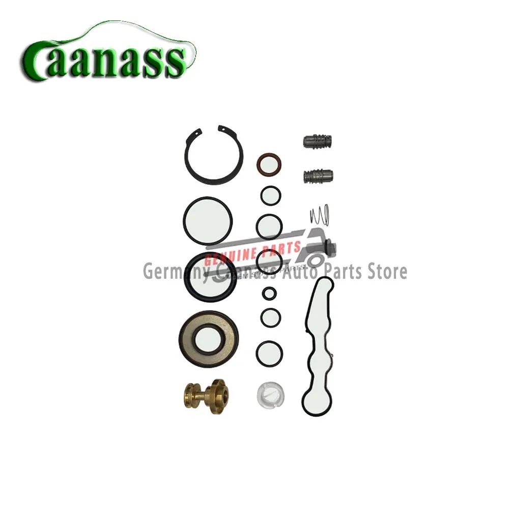 

Набор для ремонта сушилки (основа)/Набор для ремонта сушилки воздуха для грузовиков VOLVO FM400 20884121/FKWA.63.31