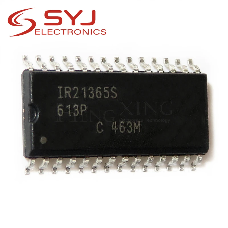 

2pcs/lot IR21365S IR21365 21365S SOP-28 In Stock