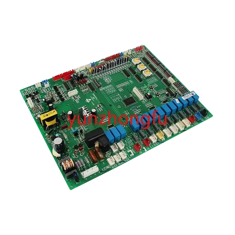 

Central Air Conditioning Multiline External Machine Control Mainboard 0151800084b Original 0151800084c Brand New