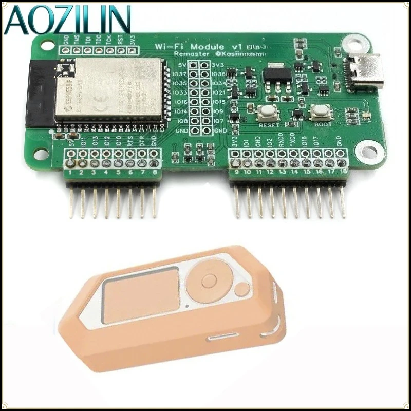 scheda-di-sviluppo-wi-fi-aozilin-per-flipper-zero-modulo-di-espansione-wireless-24g-per-esperimenti-educativi-rf-stem