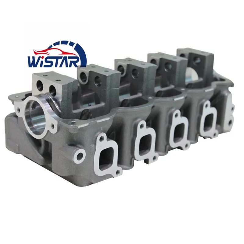 

Wistar Factory Price New B10S Cylinder Head For Daewoo Matiz/Spark 1.0L Engine (2003-2005) Cast Iron/Aluminium Direct Fit