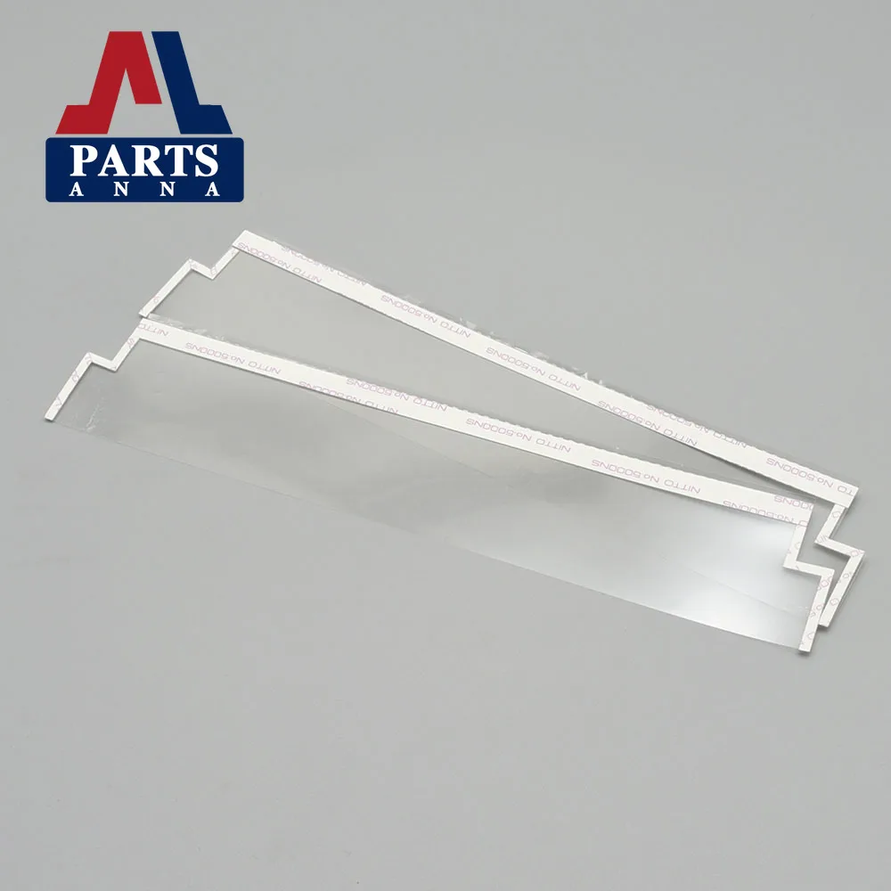 1 Uds. Guía de papel de vidrio ADF para HP Laserjet Pro M426 M427 M329 M479 M281 281 426 477 329 479 ADF ASSY Mylar.