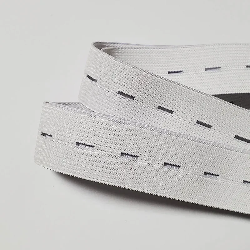 2,5 cm/1 Zoll Damen Herren Hemdhalter Gürtel Keep Shirt Stacked in verstellbarem, elastischem, rutschfestem Hemdhalter Strap Lock Gürtel – Detail 8
