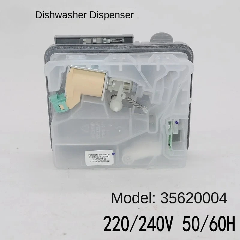 Suitable for Midea Dishwasher Dispenser RX20 P30 X4-S 17476000007562