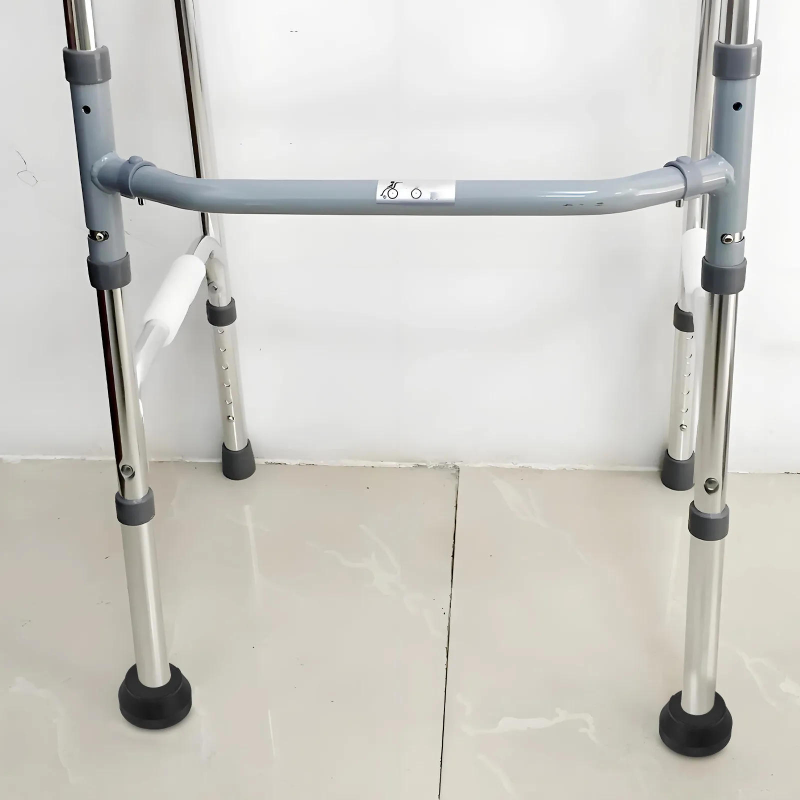 3Pcs Non-Slip Rubber Walking Cane Tips Replacement Heavy Duty Crutch Bottom Caps for Elderly Stability Support Indoor Outdoor