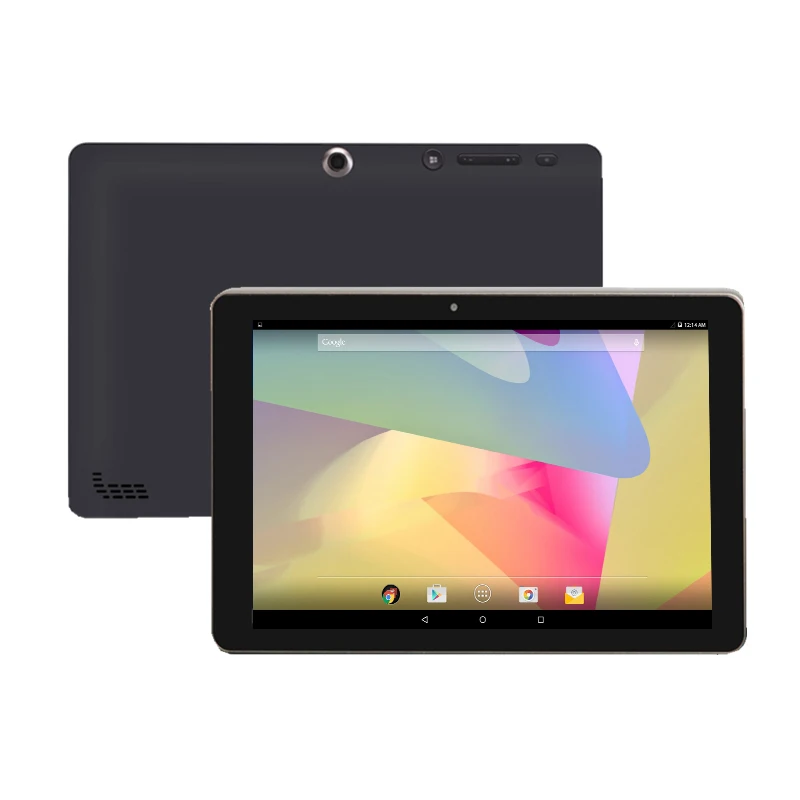 Imagem -02 - Tablet Android 5.0 Dual Câmera 10.1 1gb de Ram Rom 16gb Nxm1017 Quad Core Wi-fi Bluetooth 5000mah 1280x800 Pixels