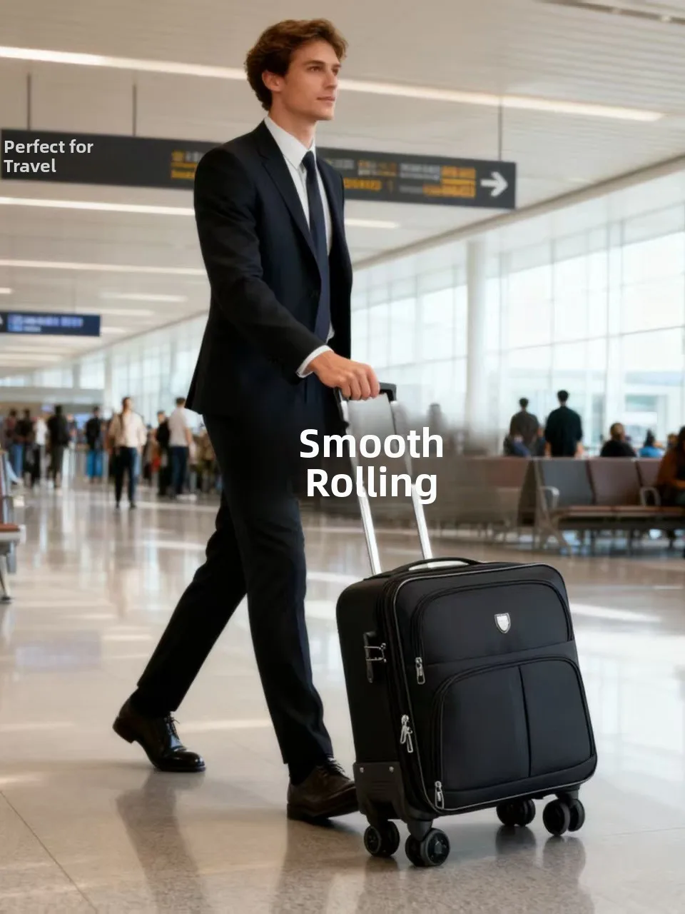 spring-autumn-airlines-carry-on-suitcase-male-air-stewardess-16-inch-travel-box-female-pull-rod-case-short-trip-business-smal