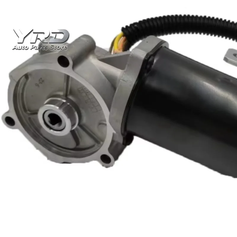 YL1Z-7G360-AA Brand New Transfer Case Motor Shift Actuator For Ford Expedition Lincoln Navigator 2003-2006 4WD OEM YL1Z7G360A view 2