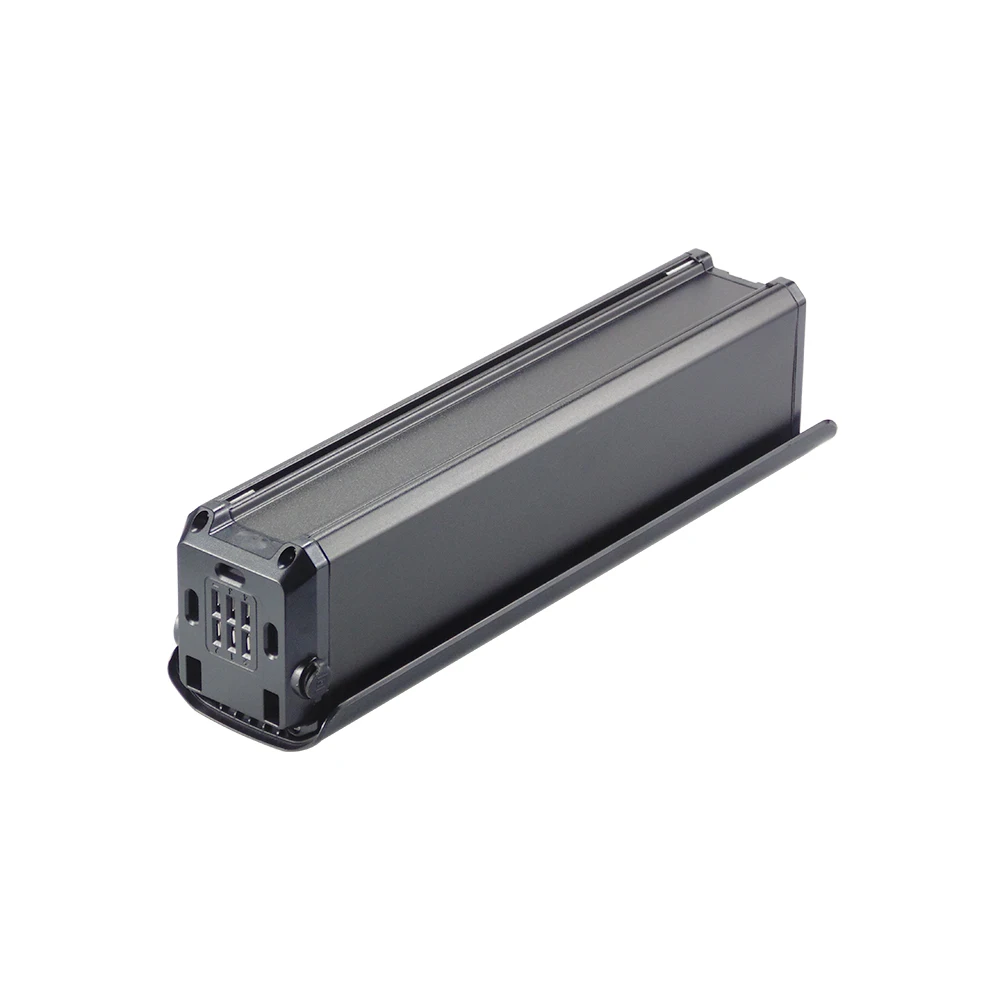 48V Hidden Tube Battery 15Ah 18Ah For Ecorush R2 HeyBike Ranger S Hitway Removable Batteries Replacement