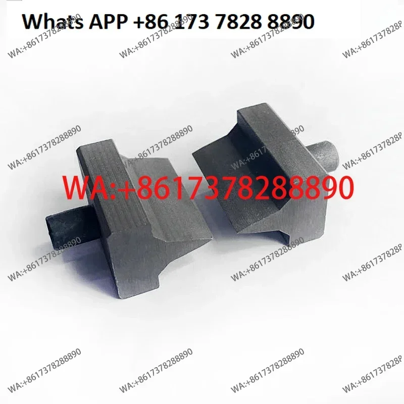 HHG Hydraulic Pliers Hydraulic Rebar Scissor Head Quick Manual Powerful Rebar Pliers Accessories Scissor Head