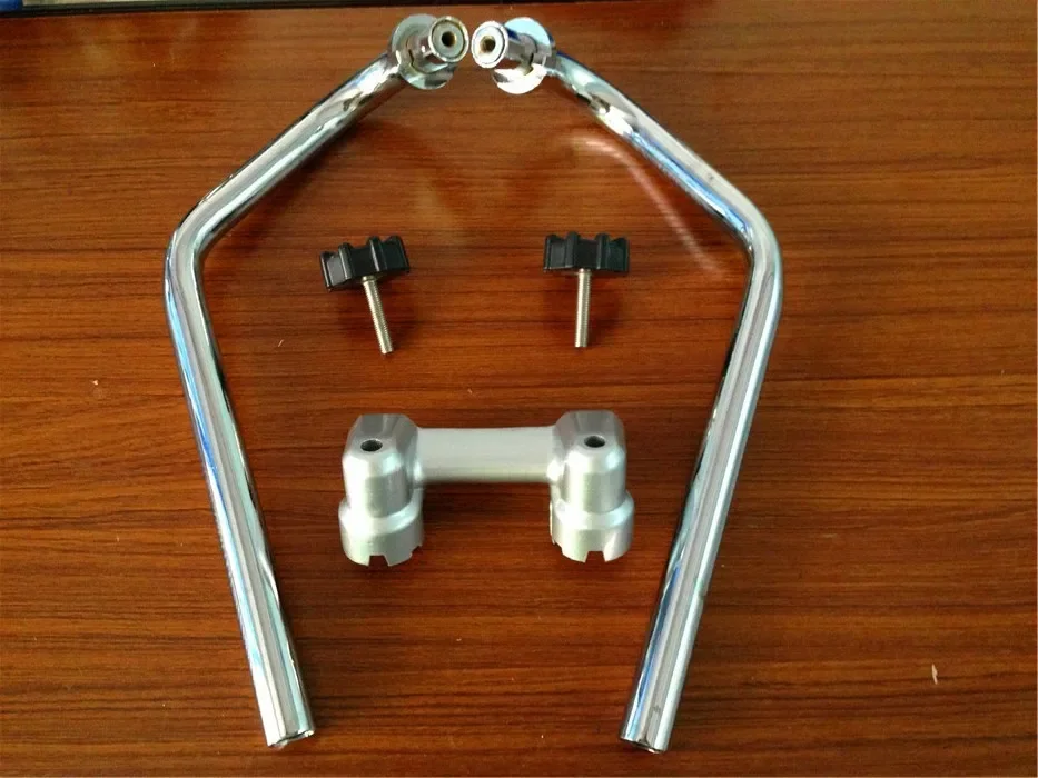 

STARPAD For Motorcycle handlebars, handlebar, faucet handles, the seat adjuster