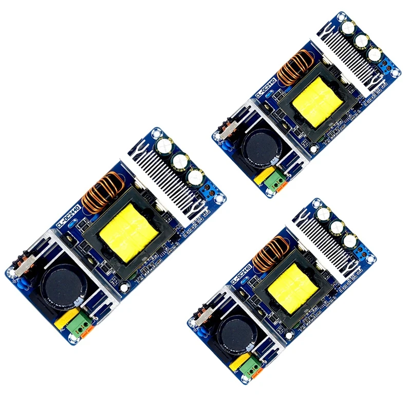 

Switching Power Board AC-DC Switching Power Module 300W 50HZ/60HZ