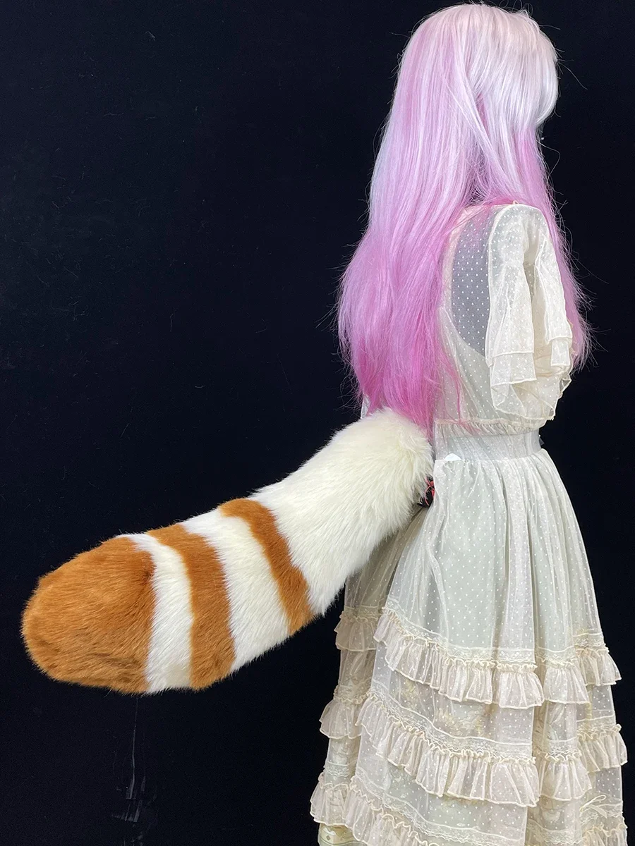 

Shaw Tail Mr Love Queen's Choice Cosplay Replica Prop Decoration Character Accessories
