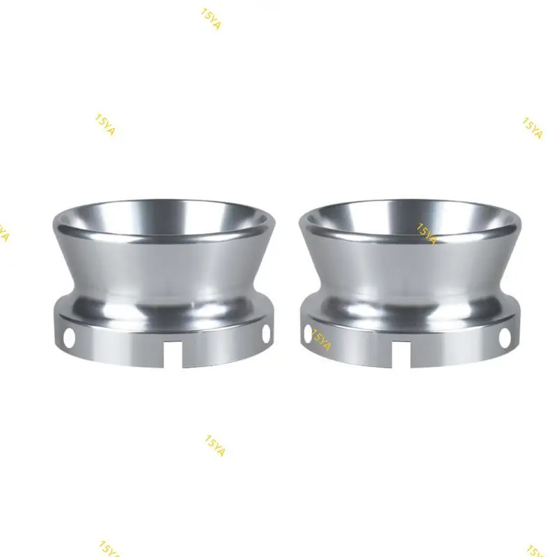 15YA Aluminum Cups Adapters Hub Adapters для динамиков.