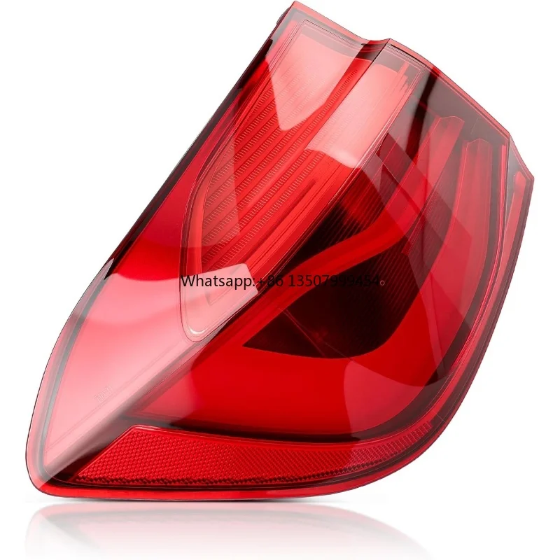 

Brake Light Left Side Right Side Rear 63217369117 Tail Light Taillight Assembly for 3 Series 2016 2017 2018