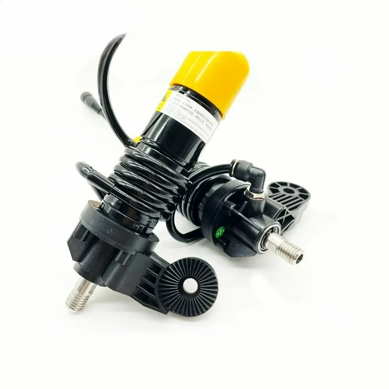 

Solar Panels Cleaning Equipment Accessories Rotary Brush Motor Limited Time Discount Cost Performance Industrial Grade Durable