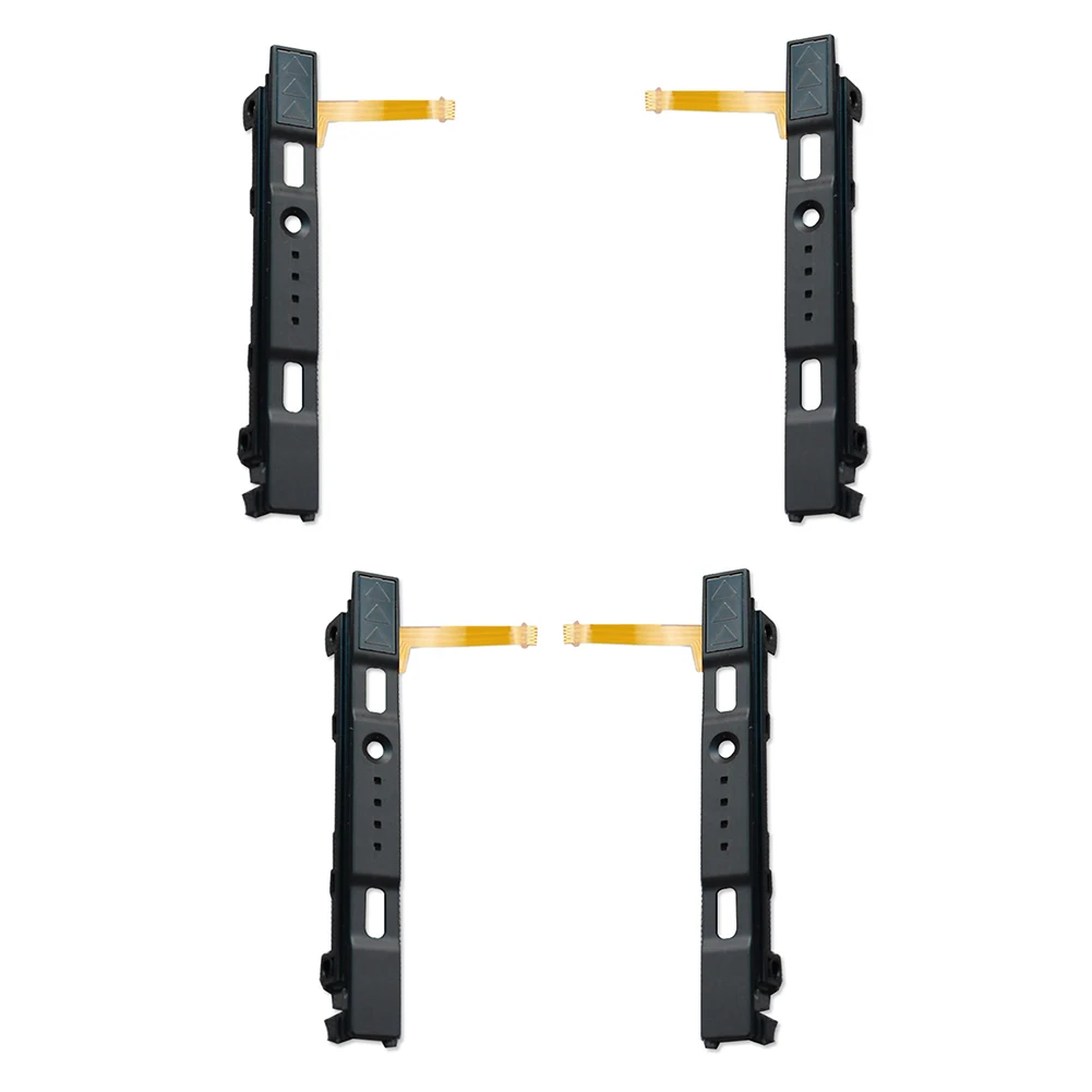 Replacement Slider Rail with Flex Cable for Switch Controller Electronic Machine Accessories