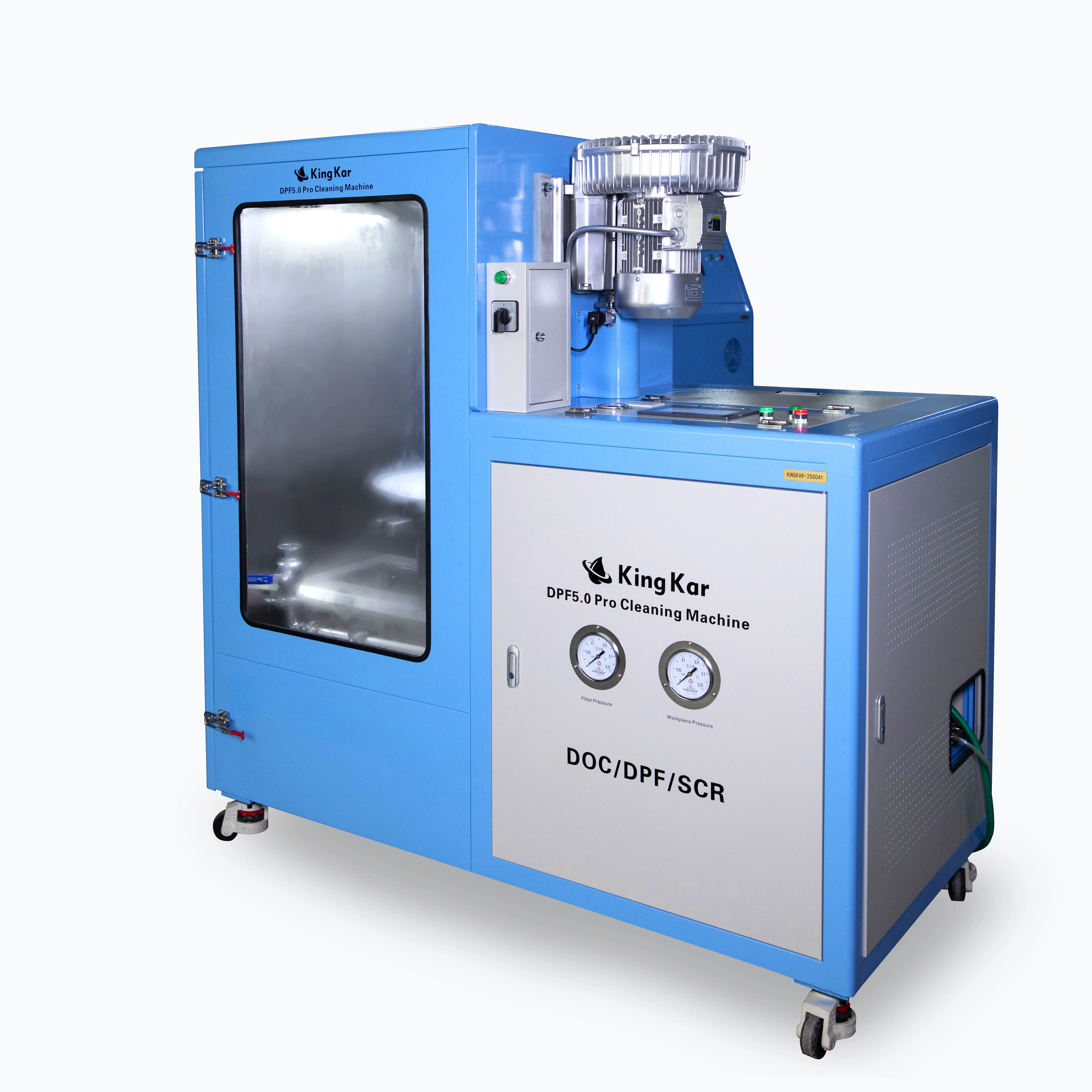 Kingkar Bus And Tru…