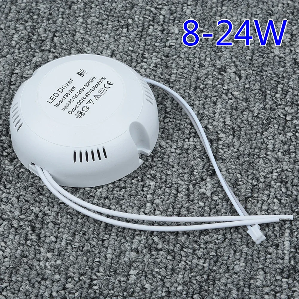 عالية الجودة LED سائق محول التيار الكهربائي DC24-82V صناعة الحماية معيار صناعة مصباح السقف