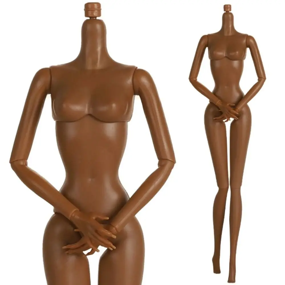 Poupées BJD Nues Articulées au Beurre Solide, Super Modèle, Peau Européenne Blanche, Corps Mobile, 11 Joendoc30 cm, 1/6