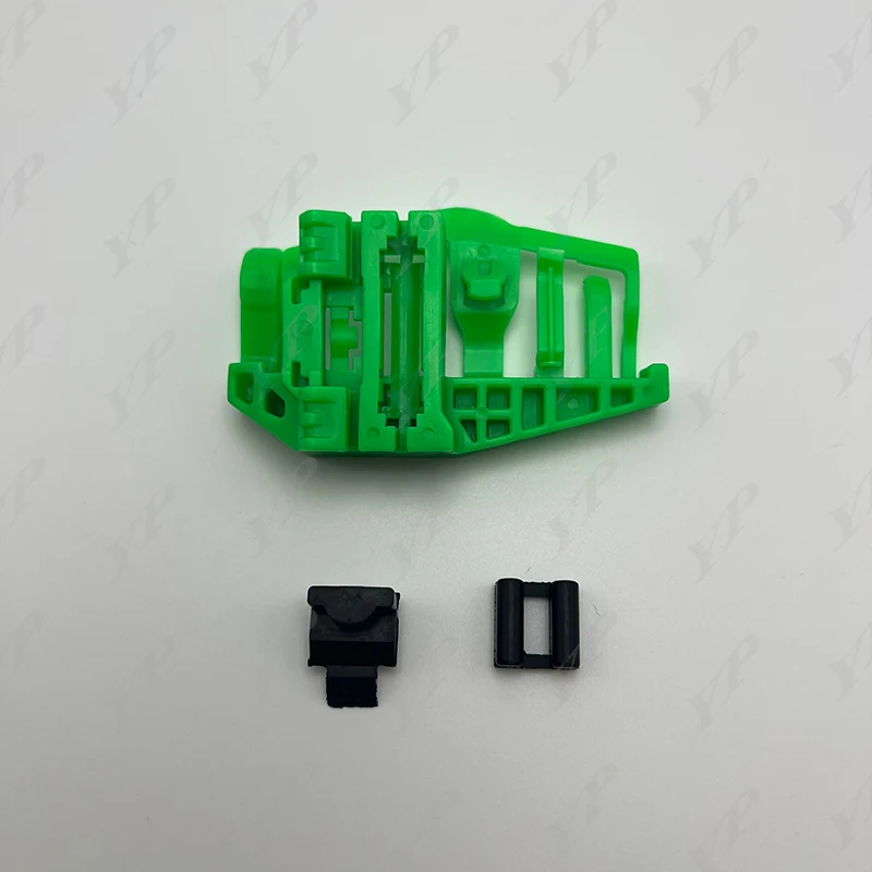 

For BMW 1er E87 Since 2004-2011 Repair Set Electric Window Regulator Repair Kit Clips Rear Left 51357138467