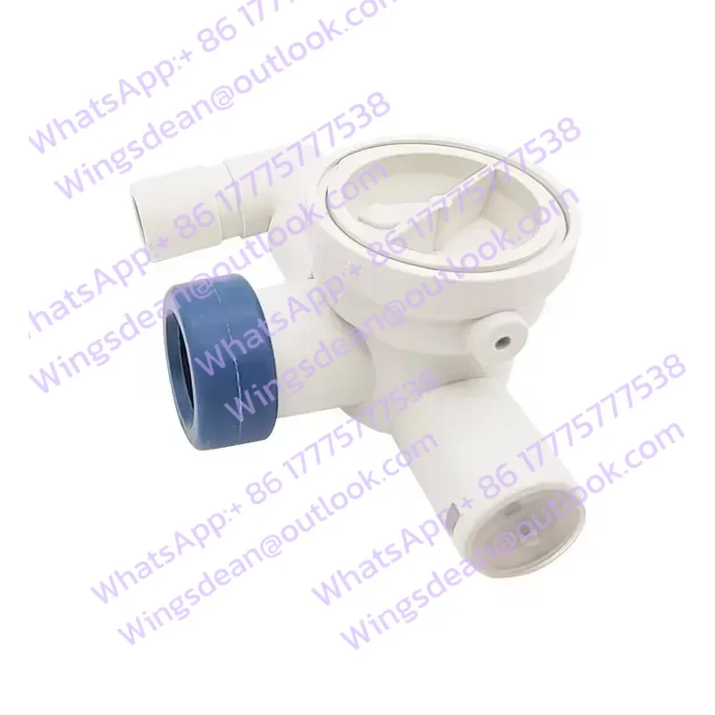 8410580 Dragers EXPIRATION VALVE FOR EVITA2/4