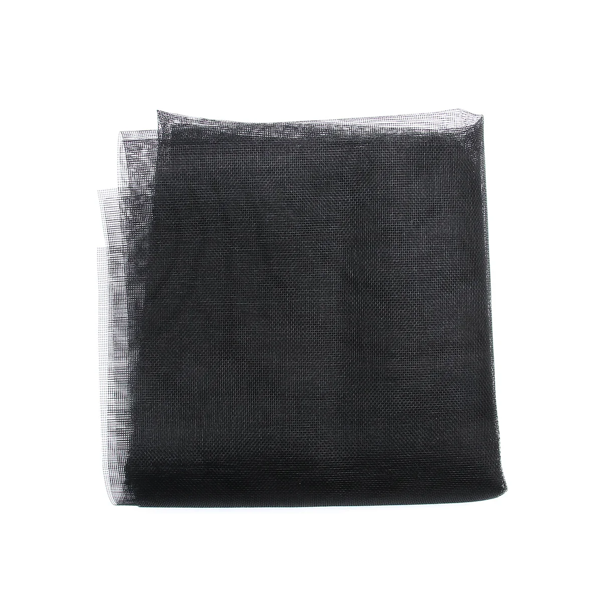 

Glass Fiber Window Screen Mesh Black Durable Mosquito Proof For Bedroom Living Room Kitchen Screen Netting Mesh For Home