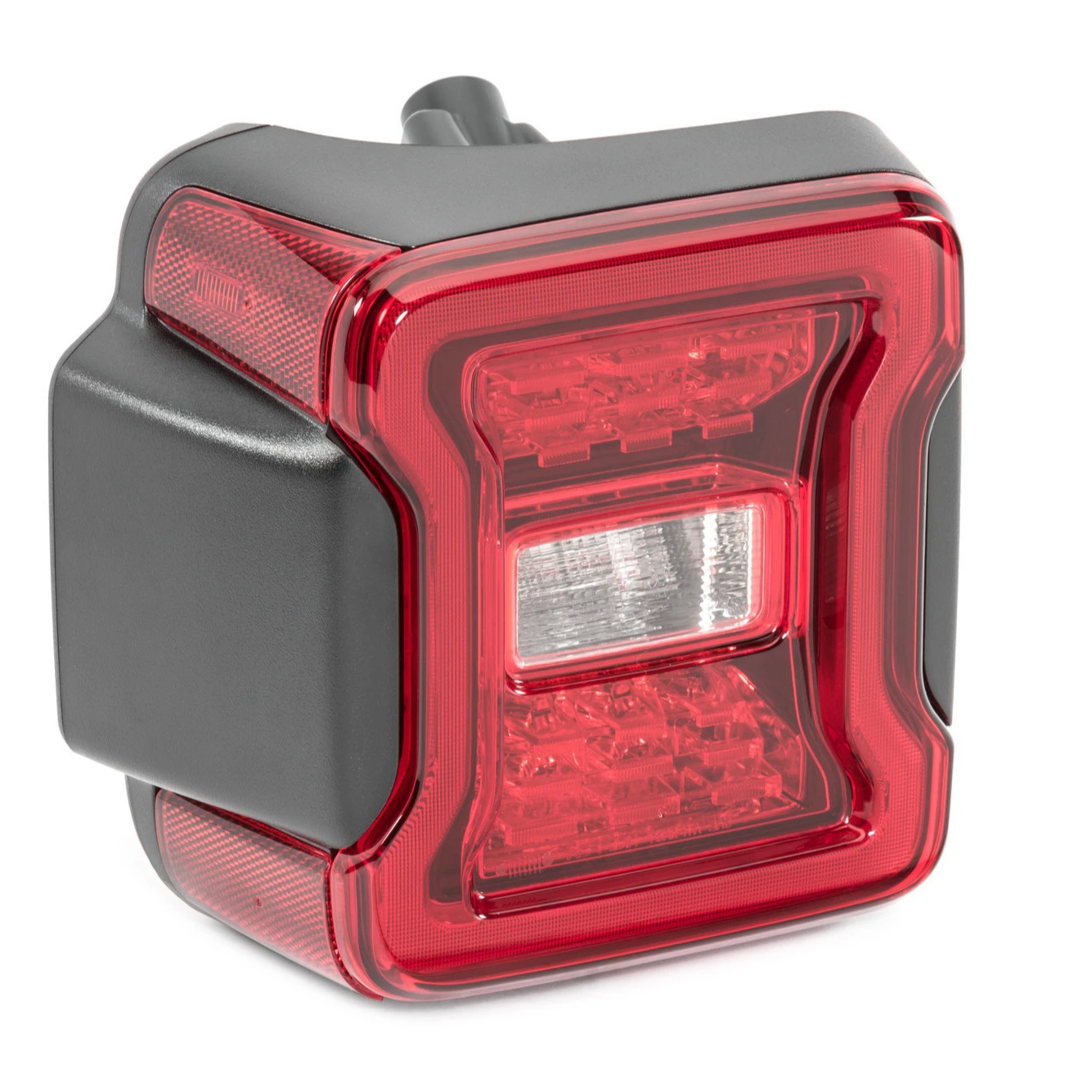 LED Taillamp Assy TAIL LIGHT INNER Outer Assembly Car Light Lamp Tail Light for Jeep Wrangler JL New 2018 2019 2020