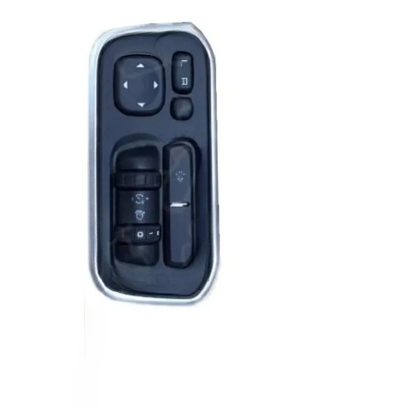 

Genuine Headlight Mirror Adjustment Control Switch Button Pushbutton Knob for Gwm Wingle 7 Vanguard