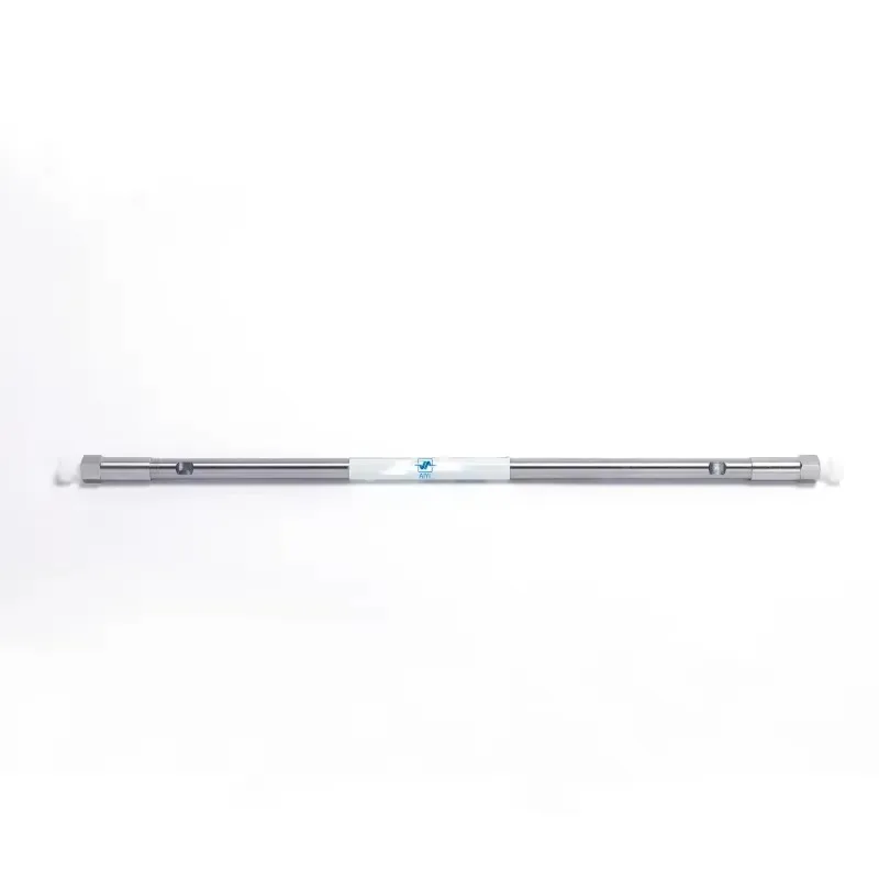 Hplc Columns USP L17 High Selectivity HPLC C18 Column for Separation of Positional Isomers