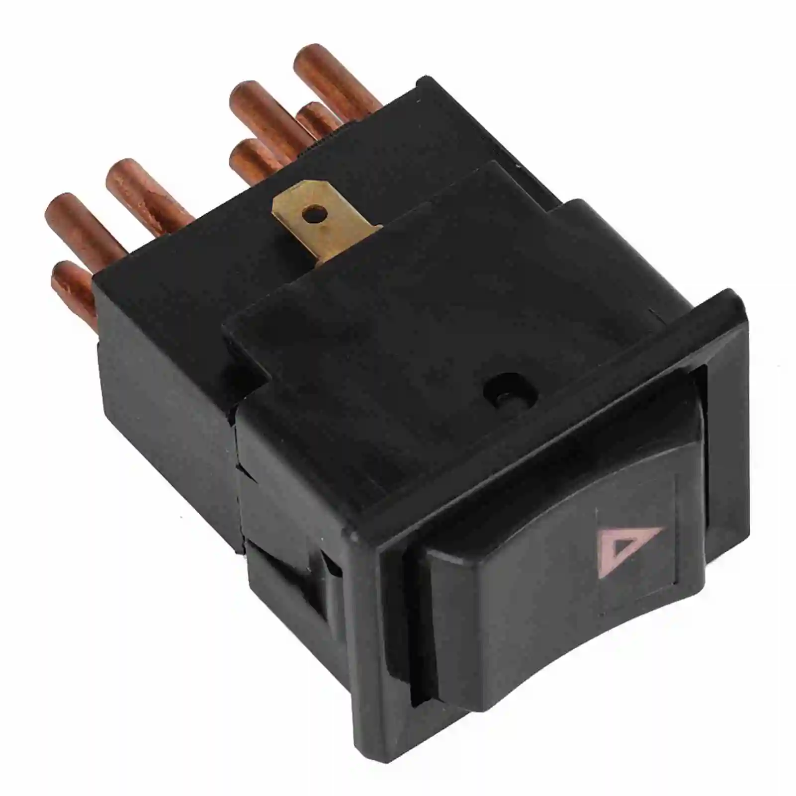 

For Land Rover Defender 90 110 Hazard Warning Lamp Switch YUF101490