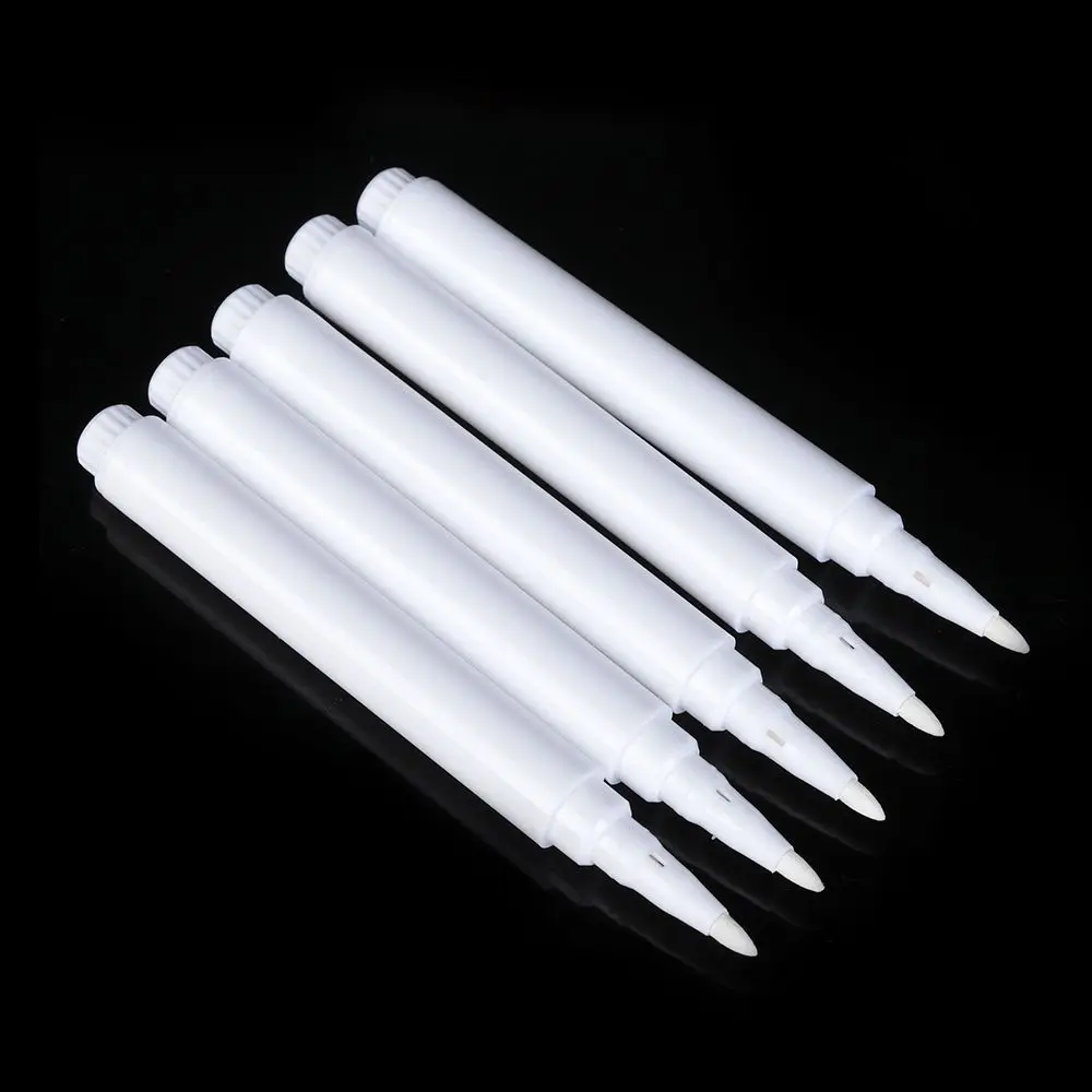 1/5/10pcs Environmental Glass Blackboard Windows White Liquid Chalk Marker Pen Chalkboard