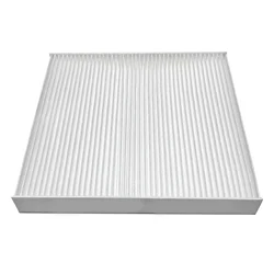 Car Cabin Air Filter For Isuzu For D-Max For Mux 2012-18 5-86702620-0 Car Air Conditioner Filter Element Car Accessories