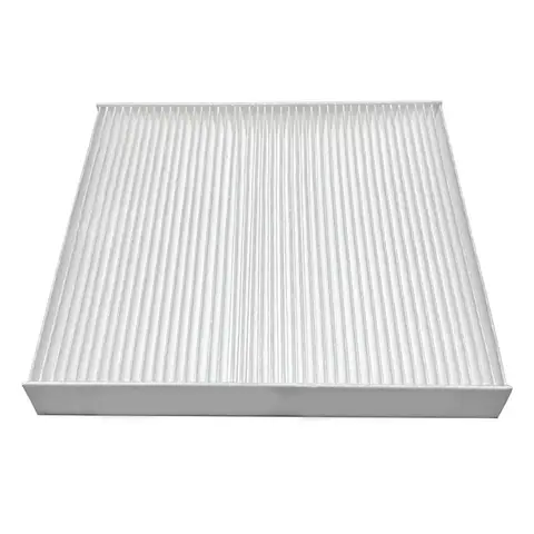 Filtre à air de cabine de voiture pour Isuzu, D-Max, Mux, 2012, 18, 5, 86702620, 0, filtre de climatiseur de voiture, 152 accessoires de voiture