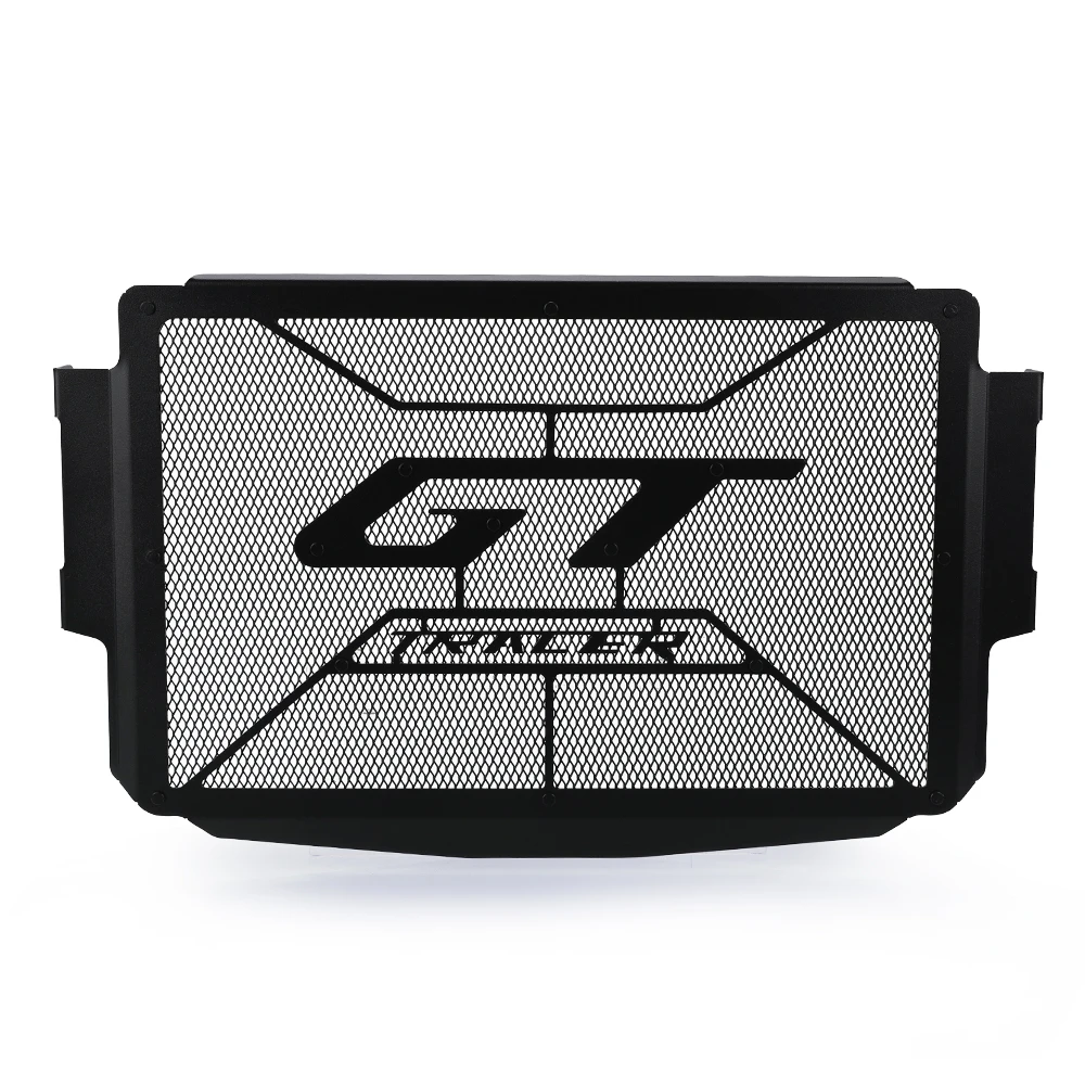 

For Yamaha Tracer 9 GT 2021-2022-2023-2024 Motorcycle CNC Accessories Radiator Grille Guard Cover Water Tank Protecter Tracer9GT